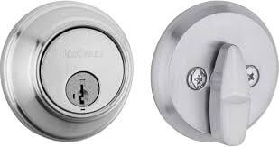 Kwikset smart key