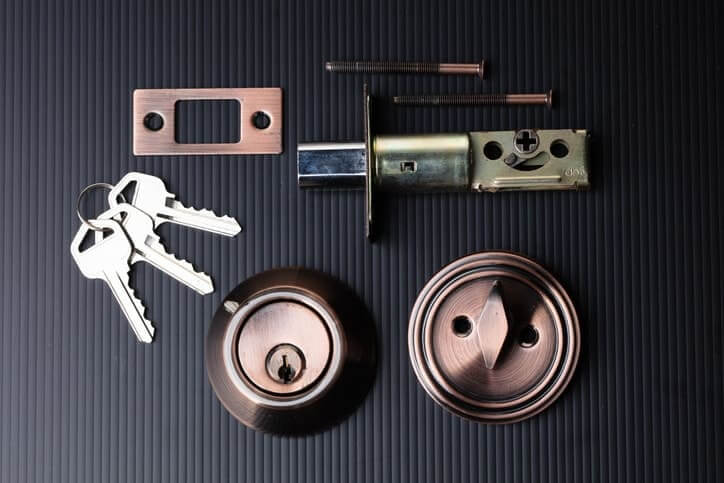 Lockset